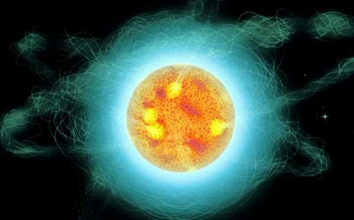 Semnale cosmice misterioase, detectate de Observatorul Arecibo