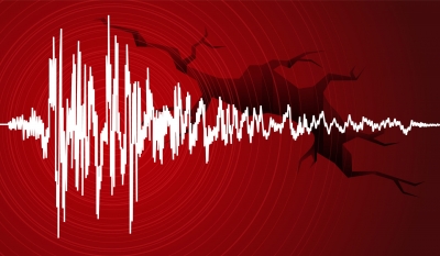 Cutremur de 4.1 grade în zona seismică Vrancea, Buzău