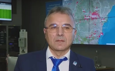 Director INFP: Este o surpriză că zona unde s-a produs seismul de astăzi s-a activat