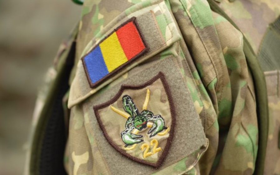 MApN lansează o nouă campanie de recrutare a rezerviştilor voluntari pentru anul 2022