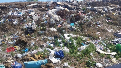 Amenzi grele aplicate de Garda de Mediu Galaţi pentru gunoiul aruncat aiurea în mediul rural