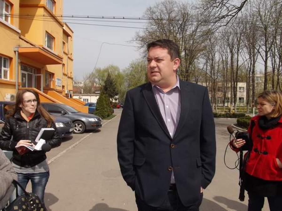 Directoare suspendată după ce a demascat abuzuri împotriva copiilor