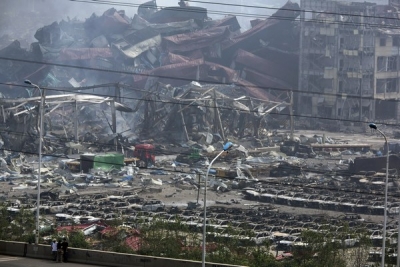 Costul global al dezastrelor şi catastrofelor naturale a scăzut în 2015 la 85 de miliarde de dolari