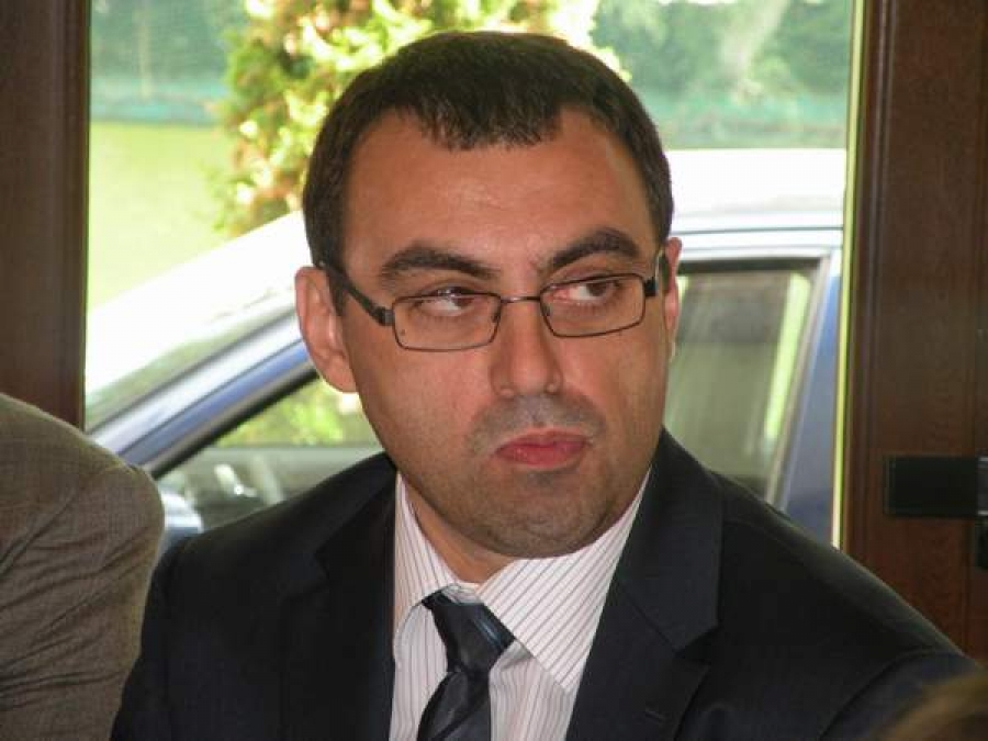 Milionarul Liviu Jitea rămâne sub control judiciar