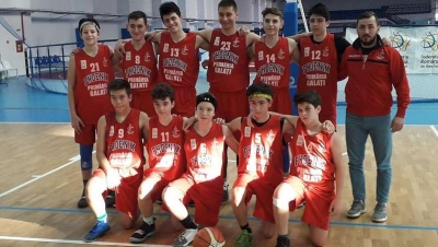 „Războinicii” de la Phoenix Under 14 au câştigat cele două bătălii de la Voluntari