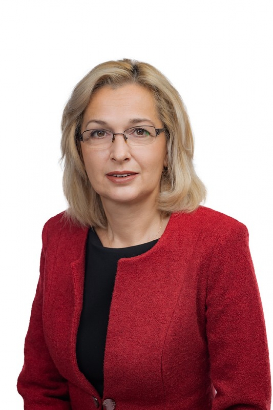 Senator Laura Georgescu: „În PNRR, Moldova primeşte doar firimiturile, iar Galaţiul nici măcar atât!”