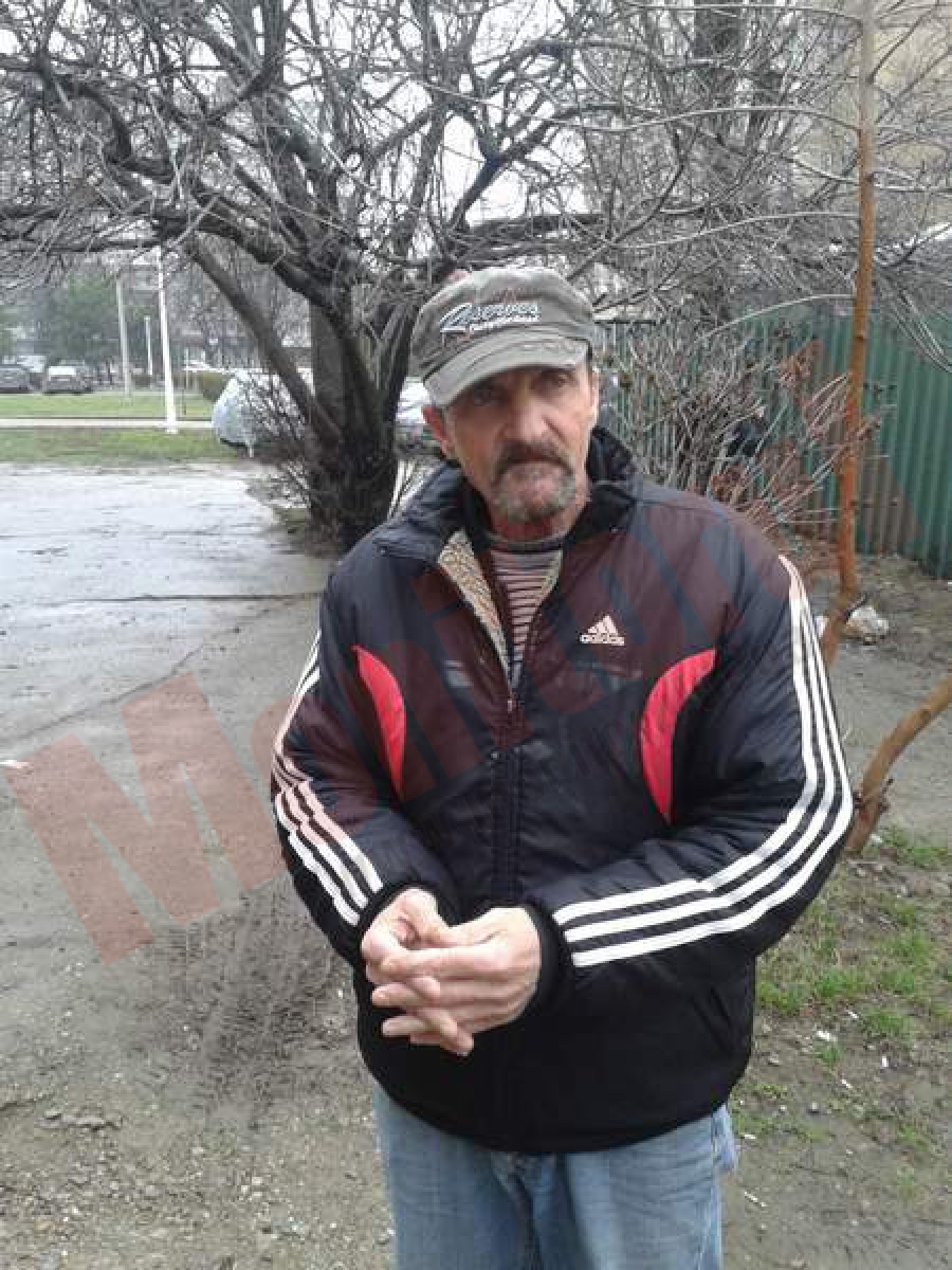 Bărbatul care şi-a împuşcat soţia a fost eliberat sub control judiciar