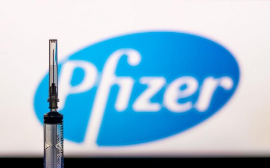 Pfizer face concedieri în Belgia şi transferă activităţile în România