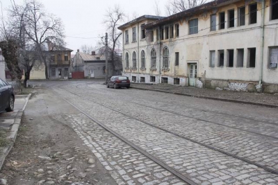 Încep lucrările de modernizare a străzii Cerealelor şi Dr. Carnabel