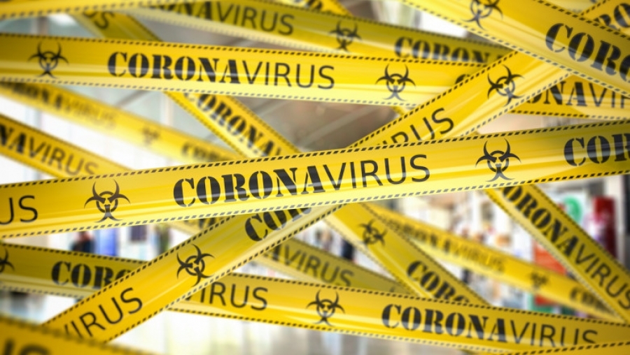 COVID-19: Restricţii la Piscu şi Brăhăşeşti