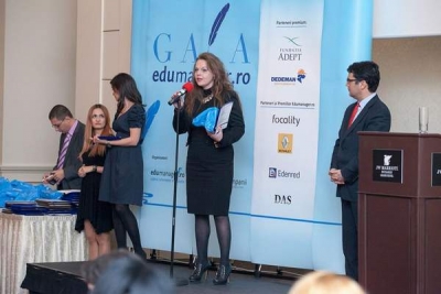 Danubius: Premiul de Excelenţă pentru comunicare performantă online