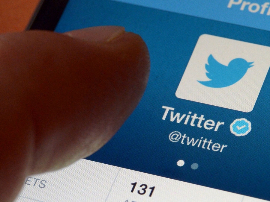 Schimbare majoră pentru reţeaua de socializare Twitter
