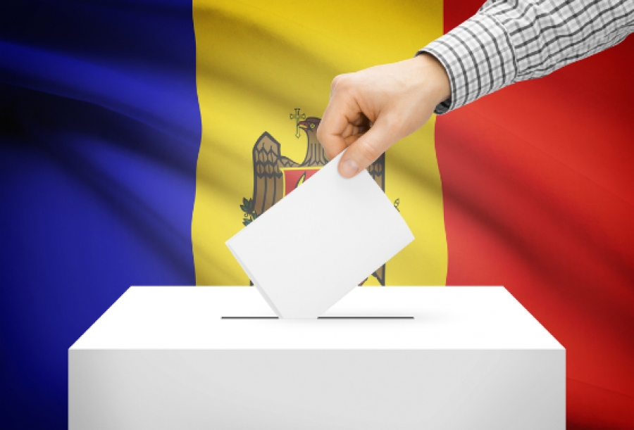 Moldovenii din Galaţi votează duminică pentru Parlamentul Republicii Moldova