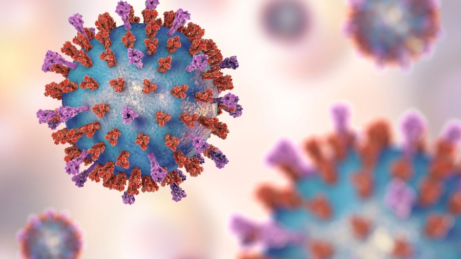Coronavirus: Este virusul SARS-CoV-2 influenţat de anotimpuri? (STUDIU)