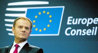 Donald Tusk: UE are nevoie de o nouă politică de returnare pentru rezolvarea problemei imigranţilor