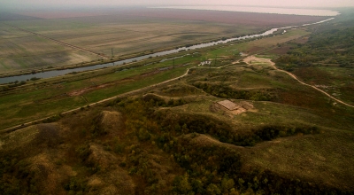 Descoperirile arheologice de la Vânători, prezentate la Muzeul de Istorie Galaţi