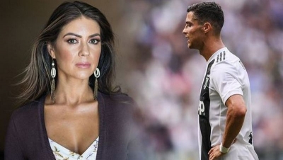 A fost publicat actul prin care Ronaldo recunoaşte că a violat-o pe Kathryn Mayorga