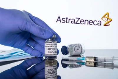 O nouă tranşă de vaccin AstraZeneca ajunge astăzi în România