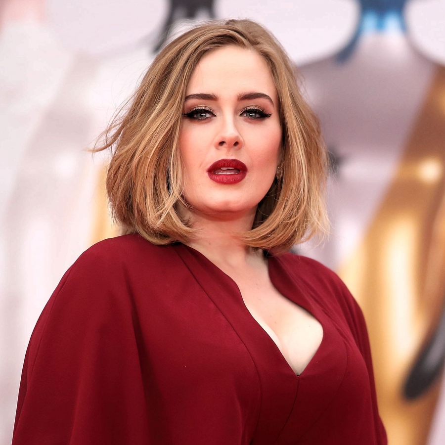 Adele este cea mai bogată artista britanică cu vârsta de sub 30 de ani