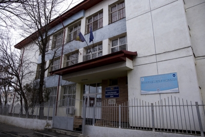 Peste 1 milion euro, fonduri europene, pentru modernizarea Şcolii „Sfântul Grigorie Teologul” Galaţi