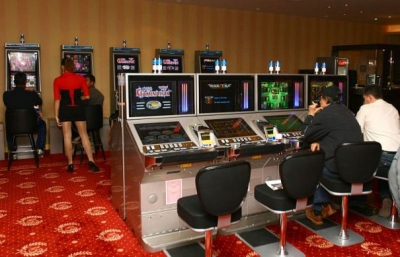 Aproape 100.000 de români de peste 18 ani manifestă probleme cu jocurile de noroc