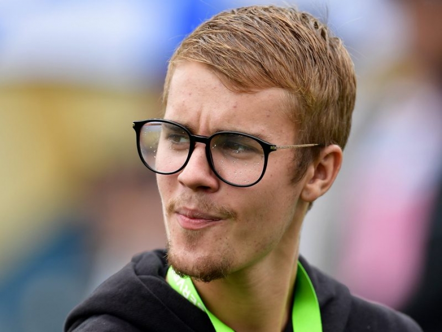 Justin Bieber s-a lansat în modă