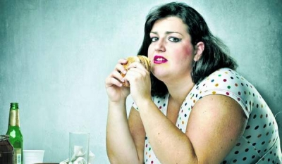 Definirea obezităţii ca boală încurajează persoanele obeze să mănânce mai mult