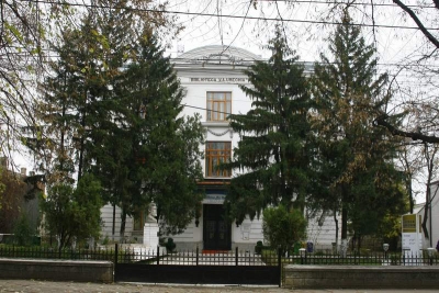 O săptămână plină de evenimente la Bibliotecă