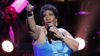 Aretha Franklin, prima artistă din istorie recompensată după moarte cu un premiu Pulitzer