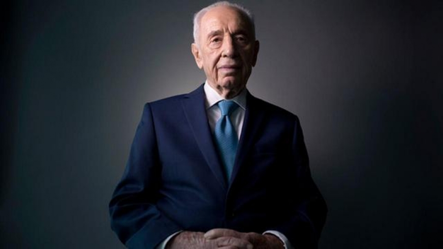 Şefi de stat şi guvern, aşteptaţi vineri la funeraliile fostului preşedinte israelian Shimon Peres