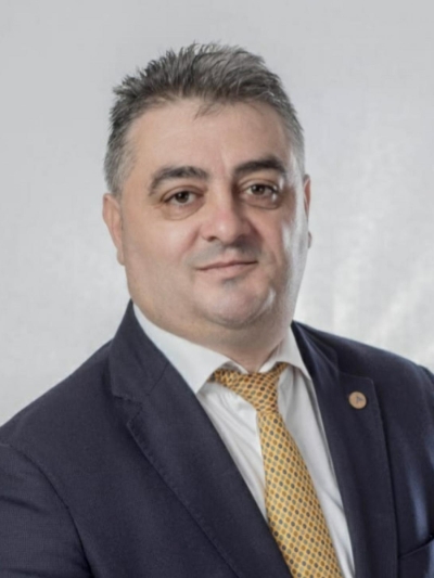 Deputat Onuţ Valeriu Atanasiu: O primă etapă a Variantei de Ocolire Galaţi se apropie de final
