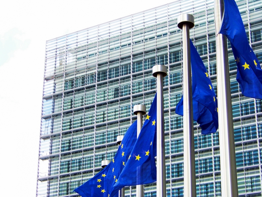 COVID-19: UE acordă sprijin financiar de peste 15,6 miliarde de euro ţărilor partenere