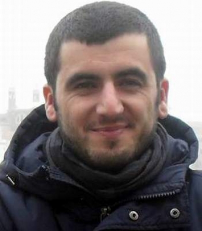 Zilele Basarabiei, de-a lungul şi de-a latul campusului universitar gălăţean