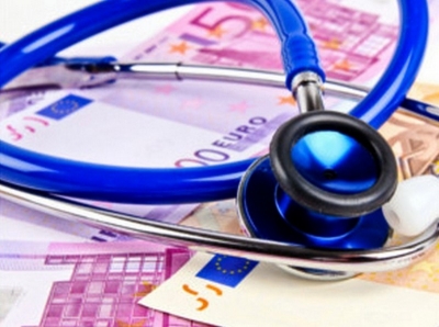 CJ Brăila recuperează de la UE douăzeci de milioane de lei pentru investiţiile făcute în sănătate
