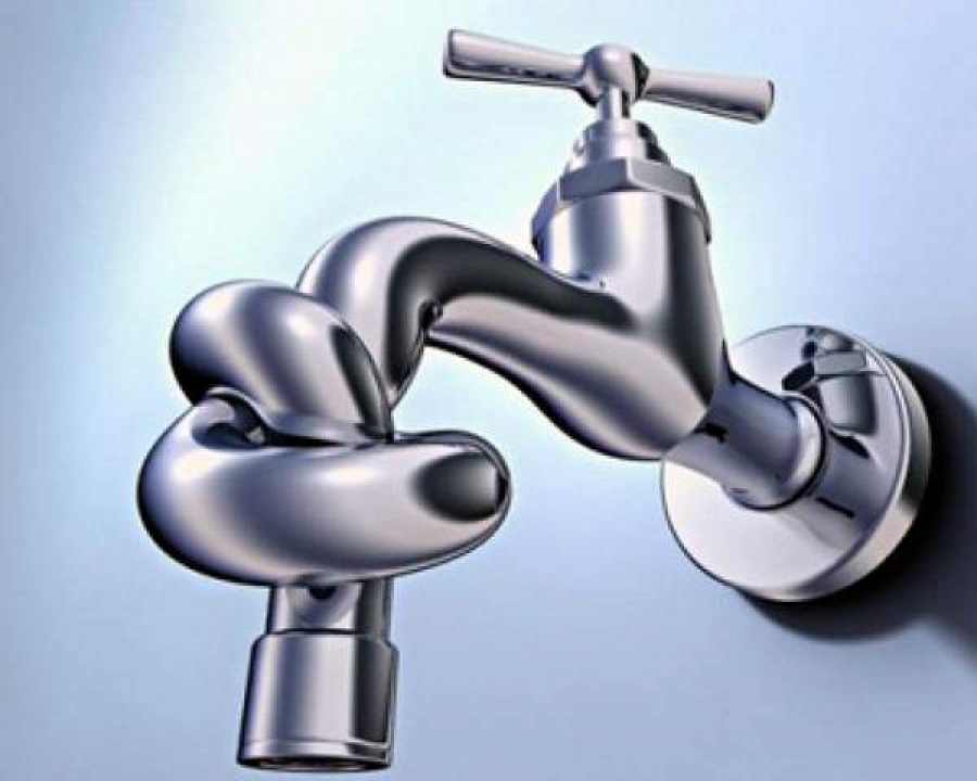 O magistrală avariată a lăsat o parte din Galaţi fără apă caldă