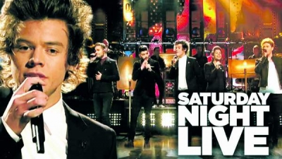 „Saturday Night Live”, marele câştigător al Creative Arts Emmy Awards 2014