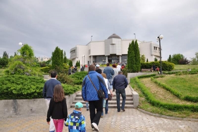 Unde mergem în Noaptea Muzeelor?