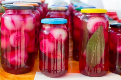 Alimentele fermentate şi beneficiile lor pentru sănătate