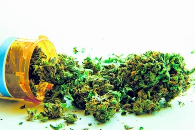 Uruguayul va vinde oficial marihuana în farmacii din 2016