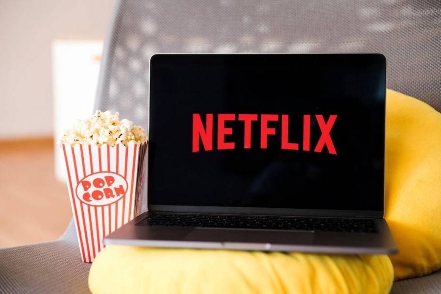 Platforma Netflix anunţă lansările programate pentru 2021, cu 70 de filme
