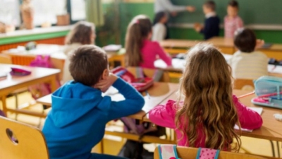 #10pentru siguranţă: Campanie de prevenire şi informare în 36 de şcoli şi licee din judeţul Galaţi