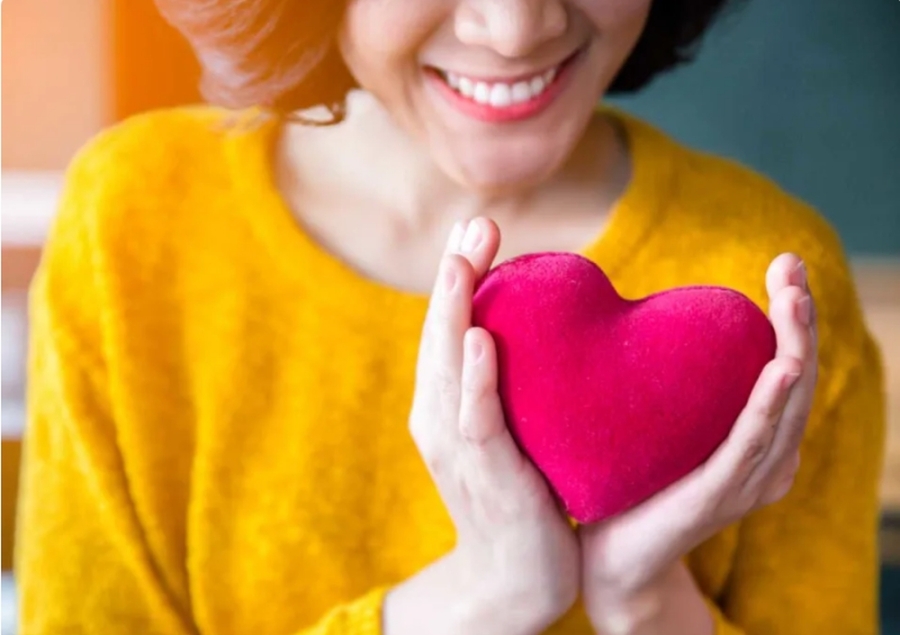 Este inima ta sănătoasă?