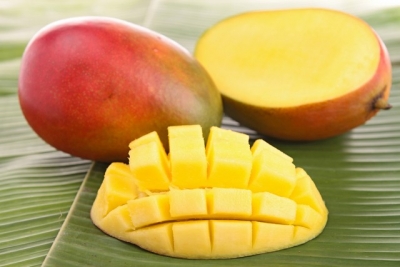 Mango, fructul fericirii