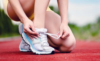 Doar 6% dintre români practică sport cu regularitate, sub media UE