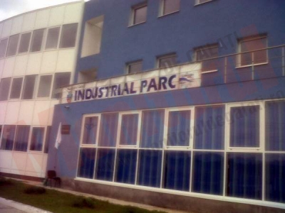 Parcul Industrial, atracţie teoretică pentru investitori