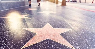 La Galaţi, ca la Hollywood! Încep lucrările pentru „Aleea Celebrităţilor - Walk of Fame”