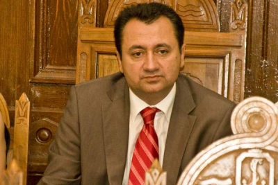 Deputatul Florin Pâslaru, 2.000 de lei amendă penală pentru conflict de interese