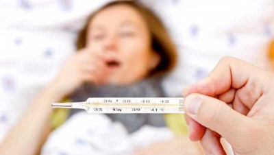 A fost confirmat primul caz de gripă din sezonul rece 2018-2019 din judeţul Galaţi
