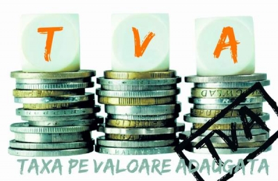 România a îmbunătăţit colectarea TVA, dar rămâne cu cel mai ridicat deficit la încasare din UE
