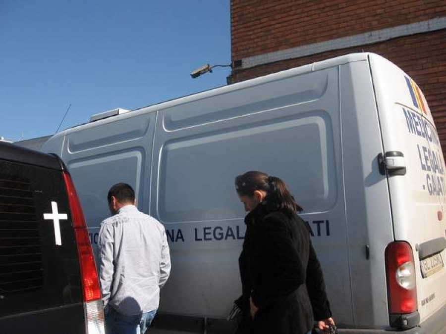 Afaceristul împuşcat era stresat şi nu mai răspundea la telefon